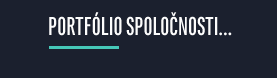 Portflio spolonosti